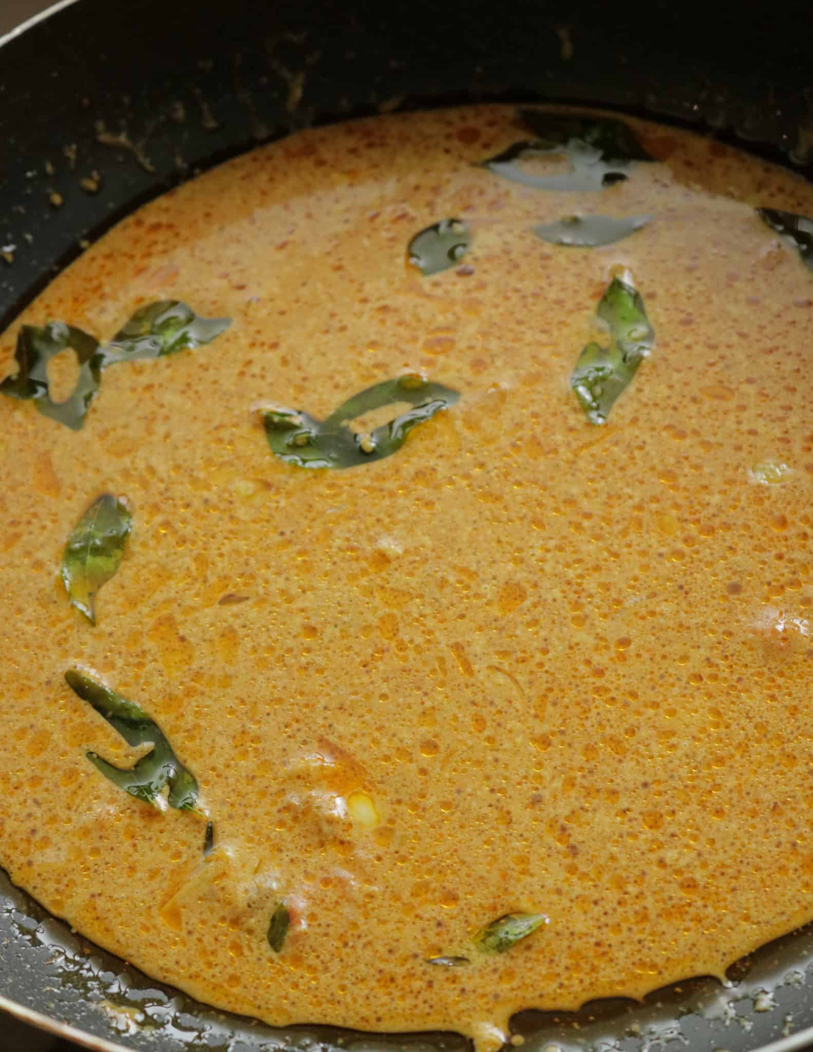 INDIAN PRAWN CURRY(masala curry). - THE SEAFOOD BLOG