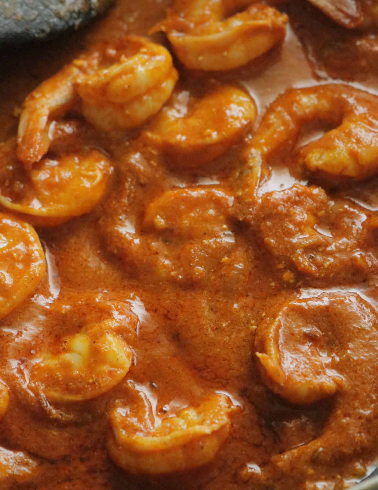 Shrimp tikka masala(prawn tikka) - THE SEAFOOD BLOG